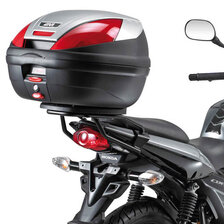 GIVI DRŽÁK KUFRU HONDA CBF 125 SR157