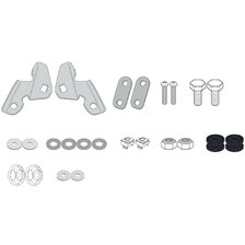 GIVI DRŽÁK PLEXI PRO 1163DT, 1129DT, 1129D D1163KIT