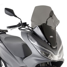 GIVI PLEXI HONDA PCX 125 2018-2020 1129D