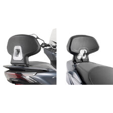 GIVI ZADNÍ OPĚRKA HONDA PCX 125 (14-21) TB1190A