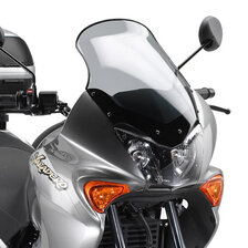 GIVI PLEXI HONDA XL 125V VARADERO D215S