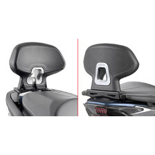 GIVI OPĚRKA SPOLUJEZDCE HONDA FORZA 125-300/ADV 350 TB1166A