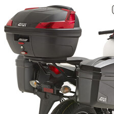 GIVI DRŽÁK KUFRU HONDA CB 500 F/CBR 500 R SR1119