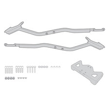 GIVI ZADNÍ NOSIČ HONDA CB 500 F (19-20) 1176FZ