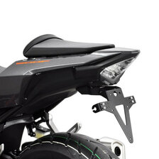 HS MOTO DRŽIAK EČV HONDA CB500F/FA/X/XA / CBR500R/RA HORNET