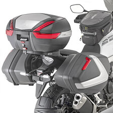GIVI BOČNÍ NOSIČE HONDA CB 500X (19-22) PLX1171