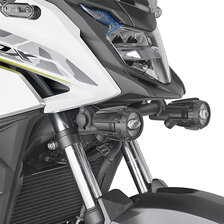 GIVI DRŽÁK PŘÍDAVNÝCH SVĚTEL HONDA CB 500 X (19 > 22) LS1171