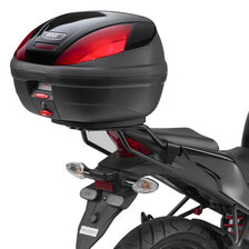 GIVI DRŽÁK KUFRU HONDA CBR 125R/250R SR1103