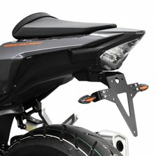 HS MOTO DRŽÁK SPZ HONDA CB 500 F (16 -)/CBR 500 R (16-)