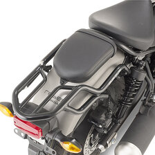 GIVI DRŽÁK KUFRU HONDA CMX 500 REBEL (17-20) SR1160
