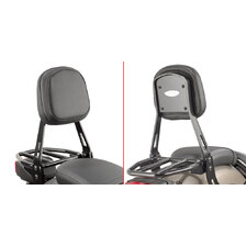 GIVI ZADNÍ OPĚRKA HONDA CMX 500 REBEL (17-20) TS1160B