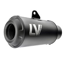 LEO VINCE LV-10 FULL BLACK HONDA CMX 500 REBEL (25-)