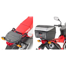 GIVI ZADNÍ NOSIČ HONDA CRF 300 L (21-)