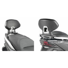 GIVI ZADNÍ OPĚRKA HONDA FORZA 125/300/350 (21) TB1187A