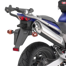 GIVI DRŽÁK MONORACK HONDA HORNET 600 (03-06) 258FZ