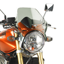 GIVI PLEXI HONDA HORNET 600 03-06 A305