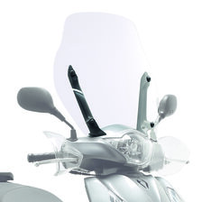 GIVI PLEXI HONDA SH 125/150 1128A