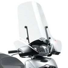 GIVI PLEXI SCOOTER HONDA SH 125/150 311A