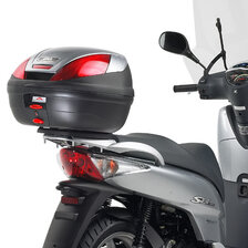 GIVI ZADNÍ NOSIČ MONOLOCK HONDA SH 125I-150I (05-08) E219
