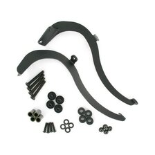 GIVI SADA NA MONTÁŽ PLEXI HONDA SH 300 A307A