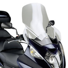 GIVI PLEXI HONDA SILVER WING 400/600 214DT