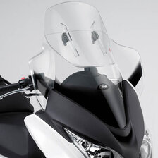 GIVI PLEXI SCOOTER HONDA SW-T 400/600 AF318