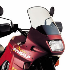 GIVI PLEXI HONDA TRANSALP (94-99) D191S