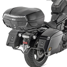 GIVI SADA NA MONTÁŽ ZADNÉHO NOSIČA SR1194 HONDA CMX 1100 T REBEL (23-24) SR1194KIT