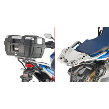 GIVI ZADNÍ NOSIČ PRO HONDA CRF 1100 L SR1178