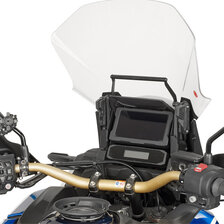 GIVI DRŽÁK NAVIGACE POD PLEXI HONDA CRF1100L AFRICA TWIN ADVENTURE SPORTS (20) FB1178