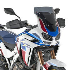GIVI PLEXI HONDA CRF1100L AFRICA TWIN ADVENTURE SPORTS (20) D1178B