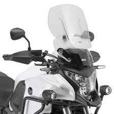GIVI PLEXI HONDA CROSSTOURER 1200/DCT (12-15) AF1110B