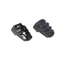 SW MOTECH STUPAČKY EVO PRE HONDA NT1100 (21-) / XL750 (22-)