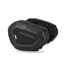 SW MOTECH PRO BLAZE BOČNÍ TAŠKY HONDA CBR500R/600RR/650F/CB500F/650F