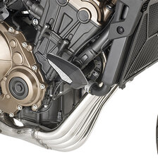 GIVI MONTÁŽNÍ SADA PRO PADACÍ PROTEKTORY SLD01 NA HONDA CB 650 R (19-21) SLD1173KIT