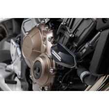 SW MOTECH PADACÍ PROTEKTORY HONDA CB 650 R (19-)