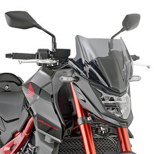 GIVI PLEXI HONDA CB 750 HORNET (23) 2166A