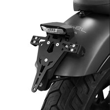 HS MOTO DRŽÁK SPZ HONDA CB 900 HORNET
