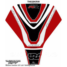 MOTOGRAFIX NÁLEPKA HONDA CBR 1000 RR
