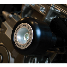 PROOBIKES PADACÍ PROTEKTORY CBR 1000 RR 08-10