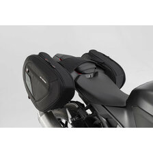 SW MOTECH BLAZE H BOČNÍ TAŠKY HONDA CBR1000RR FIREBLADE (17-)