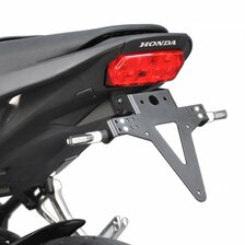 HS MOTO DRŽÁK SPZ HONDA CBR 650 F (14 -)/CB 650 F (14-)