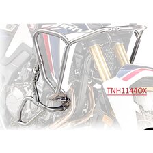 GIVI VRCHNÍ PADACÍ RÁMY ŠEDÉ HONDA CRF 1000 L AFRICA TWIN (16-19) TNH1144OX