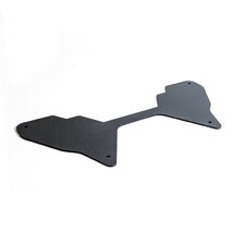 PYRAMID DEFLEKTOR NA NÁDRŽ CARBONOVÝ HONDA CRF 1000 L AFRICA TWIN (16-18)