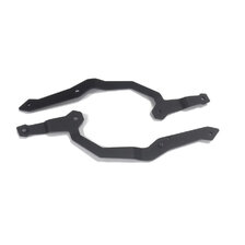 PYRAMID ZVÝŠENÍ PLEXI ŠTÍTU HONDA CRF 1000 L AFRICA TWIN (15-17)