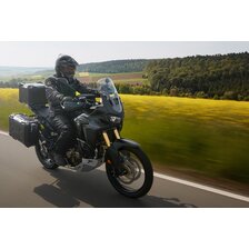 SW MOTECH ADVENTURE KIT PRO HONDA CRF 1000 L AFRICA TWIN (15-) - STŘÍBRNÁ