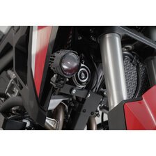 SW MOTECH DRŽÁK SVĚTEL EVO HONDA CRF1000L AFRICA TWIN BEZ SBL