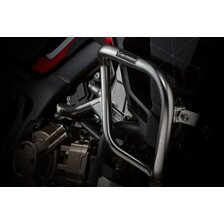 SW MOTECH PADACÍ RÁM HONDA CRF1000L AFRICA TWIN (15-) NEREZ