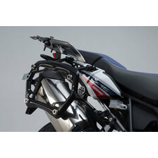 SW MOTECH TRAX ADV SADA KUFRŮ HONDA CRF1000L AFRICA TWIN (15-17)