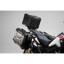 SW MOTECH TRAX ADV SADA KUFRŮ HONDA CRF1000L AFRICA TWIN (18-)